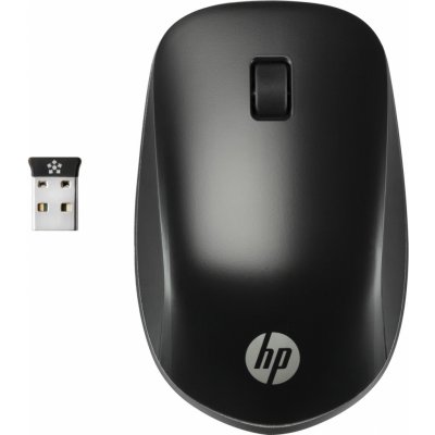 HP Z4000 Wireless Mouse H5N61AA – Zboží Mobilmania