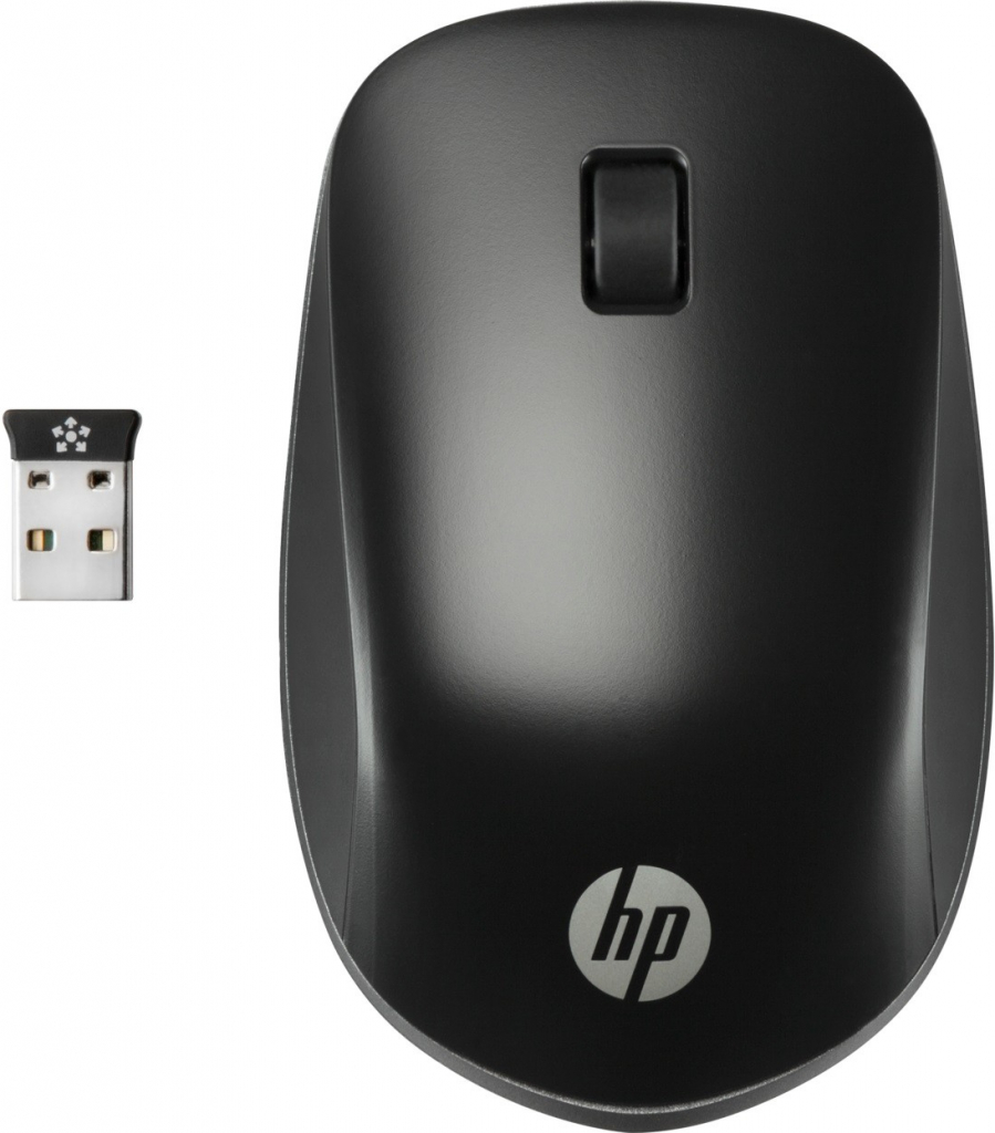 HP Z4000 Wireless Mouse H5N61AA