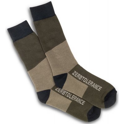 Nash ponožky ZT Socks – Zboží Mobilmania