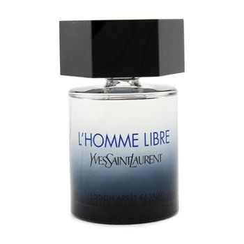 Yves Saint Laurent L´Homme Libre voda po holení 100 ml