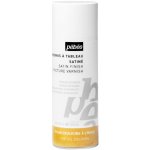 Pébéo Saténový malířský lak pro oleje 400 ml sprej – Sleviste.cz