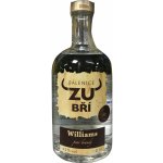 Pálenice Zubří Hruškovice Williams 42% 0,5 l (holá láhev) – Sleviste.cz