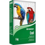 Mikrop Mikros Exot 1 kg – Zboží Dáma