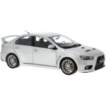 Welly Mitsubishi Lancer Evolution X Modré 1:34-39 – Zboží Dáma Welly Mitsubishi Lancer Evolution X Modré 1:34-39 – Zboží Dáma