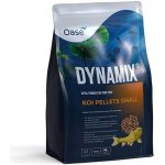 Oase Dynamix Koi Pellets Small 1 l – Sleviste.cz