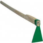 JAD Motyka s násadou 100 cm, šířka 75 mm, 940 g – Zboží Mobilmania