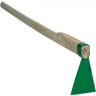 JAD Motyka s násadou 100 cm, šířka 75 mm, 940 g – Zboží Mobilmania