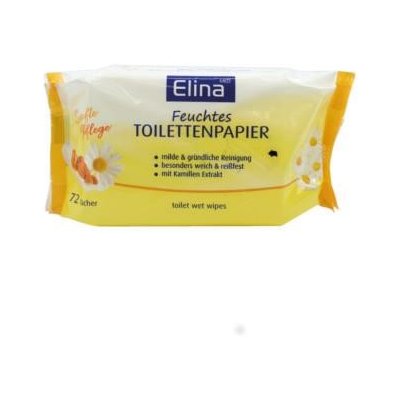 ELINA heřmánek 72 ks – Hledejceny.cz