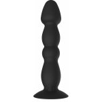 ToyJoy Anal Play Vibrating Anal Plug Large Black – Hledejceny.cz