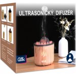 Albi Ultrasonický difuzér Motýli – Hledejceny.cz