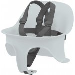 CYBEX Lemo Harness 2024 Light Grey – Zboží Mobilmania