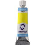 Akvarelová barva van Gogh 10 ml Permanent Lemon Yellow – Hledejceny.cz