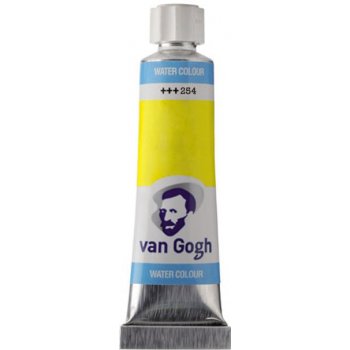 Akvarelová barva van Gogh 10 ml Permanent Lemon Yellow
