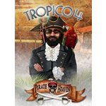 Tropico 4 Pirate Heaven – Hledejceny.cz