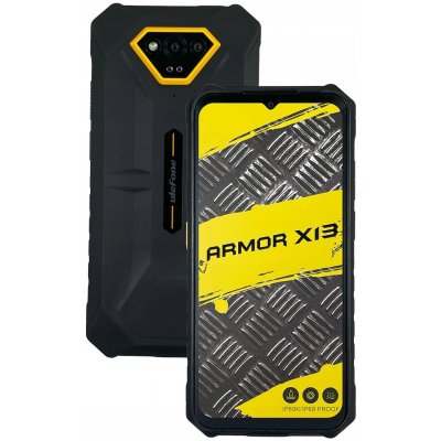 UleFone Armor X13 – Zboží Mobilmania