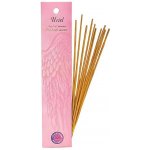 Yogi & Yogini Naturals Vonné tyčinky Anděl Uriel 20 g – Hledejceny.cz