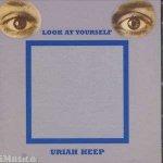 Uriah Heep - Look At Yourself CD – Sleviste.cz