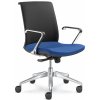 Kancelářská židle LD Seating Lyra Net 204-F80-N6