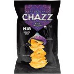 CHAZZ CHIPS S PŘÍCHUTÍ LANÝŽŮ 90 g – Hledejceny.cz