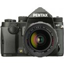 Pentax KP