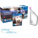 Hra na PS4 Farpoint VR (Aim Controller Bundle)