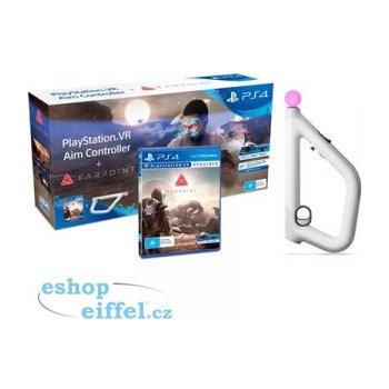 Farpoint VR (Aim Controller Bundle)