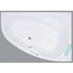 Laguna Luiza 140 x 95 cm LU1400L – Zboží Dáma