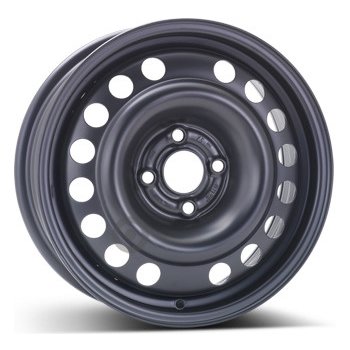 Alcar Stahlrad 9640 6.5x16 5x108 ET43