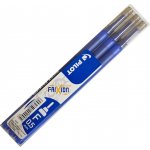 Pilot BLS-FRP5-L-S3 FriXion modrá 3 ks – Hledejceny.cz