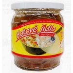 SEITAN guláš 350 g Sunfood – Sleviste.cz