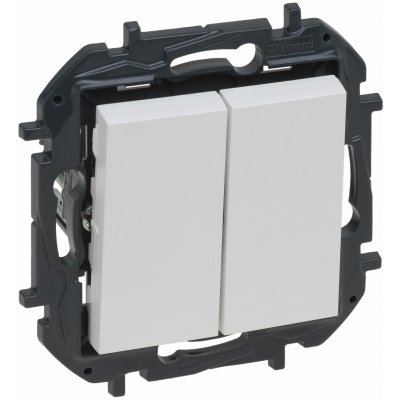 Legrand Niloé 863112B – Hledejceny.cz