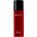 Deodorant Christian Dior Fahrenheit Men deospray 150 ml