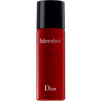 Christian Dior Fahrenheit Men deospray 150 ml