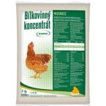 MIKROP BK Nosnice doplňkové krmivo pro nosnice 5 kg – Zboží Dáma