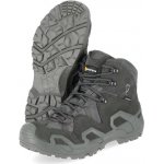 Procera EXPLORER obuv černá – Sleviste.cz