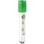 Vacutest Kima VACUTEST LiHep VACUTEST LiHep 4ml, 75×13, zelená – Hledejceny.cz