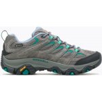 Merrell Moab 3 GTX W J500234 granite/marine – Zbozi.Blesk.cz