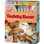 Mac Toys Výroba medvídka – Hledejceny.cz