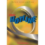 New Hotline Pre-intermediate Student's Book - Hutchinson Tom – Hledejceny.cz