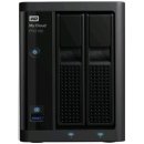 WD My Cloud Pro PR2100 WDBBCL0000NBK-EESN