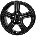 RC-Design RC19 5,5x15 4x100 ET42 black – Hledejceny.cz
