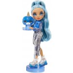 MGA Rainbow High Fashion Doll with Slime & Pet Skyler Bradshaw – Hledejceny.cz