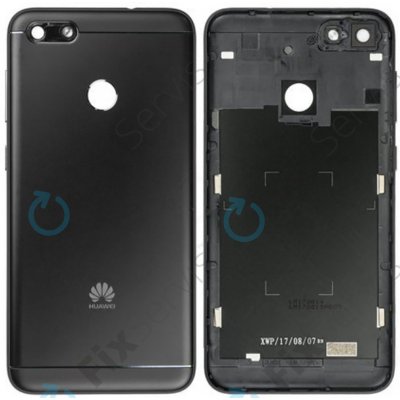 LCD Displej + Dotykové sklo Huawei P9 Lite Mini - originál – Hledejceny.cz