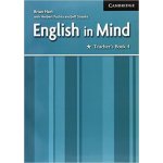 English in Mind 4 TB – Hart Brian, Puchta Herbert, Stranks Jeff – Zbozi.Blesk.cz