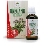 Ekomedica Oregáno Olej z oregána 50 ml – Hledejceny.cz