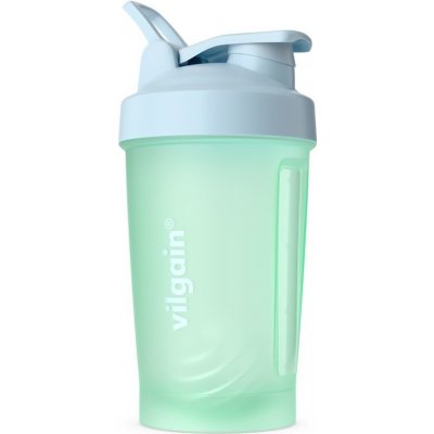 Vilgain Shaker Pro – Seafoam 400 ml – Zbozi.Blesk.cz