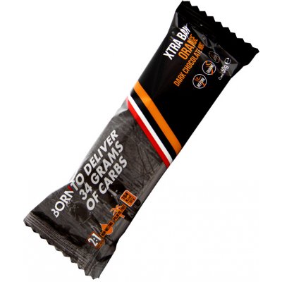 BORN XTRA Bar 55 g – Zboží Dáma