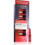 L'Oréal Revitalift Laser X3 pleťové sérum v ampulích 7 x 1,3 ml – Hledejceny.cz