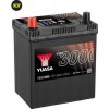 Yuasa YBX3000 12V 36Ah 330A YBX3055