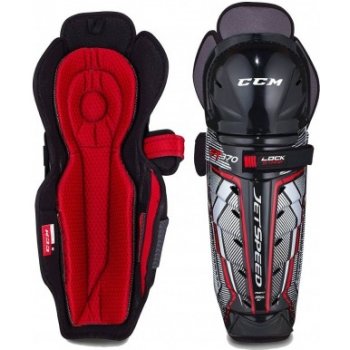 CCM JetSpeed FT370 sr